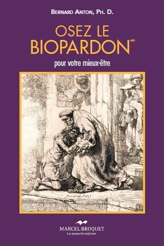 Bernard Anton (2016) - Osez le bio pardon. Édition Marcel Broquet